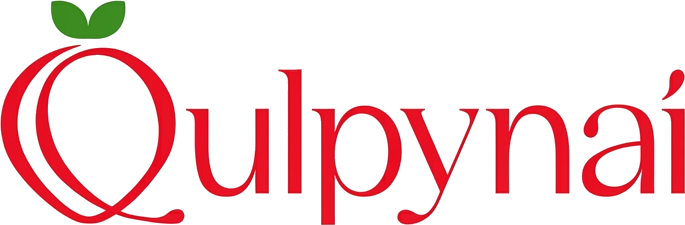 Логотип Портал обучения Qulpynai